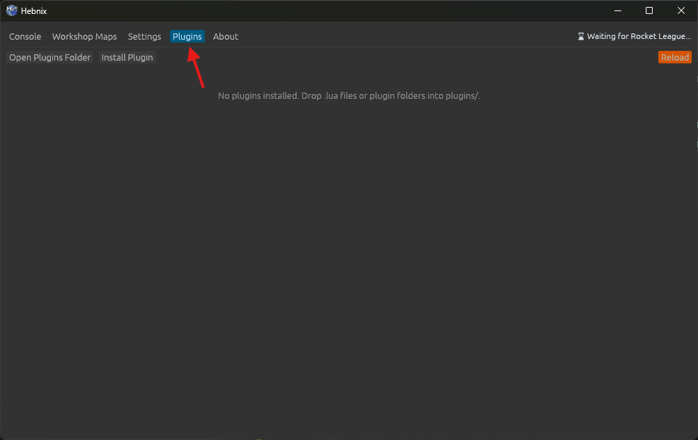 Hebnix Client Setup Guide
